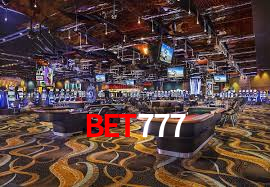 Bet777: A Experiência de Casino com Jogos de Mesa ao Vivo
