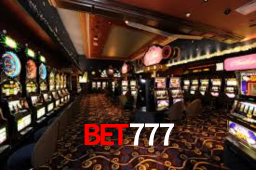 Bônus Generosos e Exclusivos no Bet777 Game para Você!