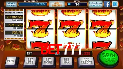 Ofertas Imperdíveis na Bet777.Com: Promoções e Bônus Que Valem a Pena
