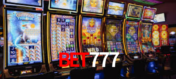 Aposte com facilidade e explore o potencial do app Bet777