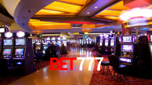 Bônus Generosos e Exclusivos no Bet777 para Você!